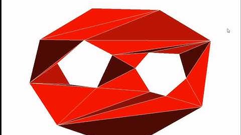 Polygon Triangulation Demo