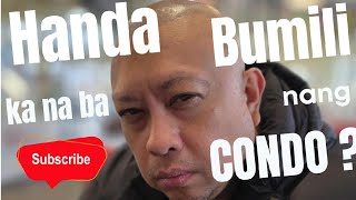 A Pinoy First Time Homebuyers Guide on How to BUY a CONDO in Canada's Soft Real Estate Market screenshot 2