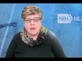 A Farewell for Dr. Francis Collins: Patricia Flatley Brennan