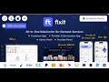 How to Install & Fix Fixit | Multi-Vendor Handyman & Home Service App (Full Guide)