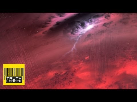 Extreme Brown Dwarf weather revealed - Truthloader