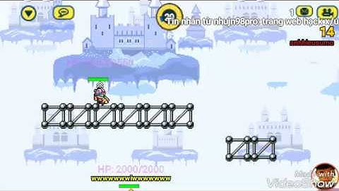 Mobi army2: 2x đi trex và cái kết... tí thua.