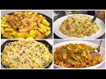 Вкусные БЛЮДА С КУРИЦЕЙ ЗА 30 МИНУТ на сковороде. Рецепты от Всегда Вкусно!