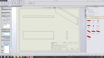 Scale drawing - solidworks 2015 - video 88