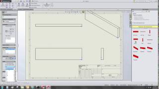 Celebrity Scale drawing - solidworks 2015 - video 88 Net Worth