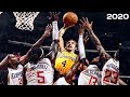 Alex Caruso TOP 5 Dunks | 2020