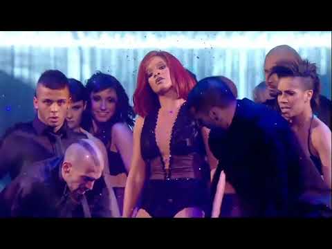 Rihanna - Medley