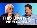 This is Why We Need Jesus | Benny Hinn