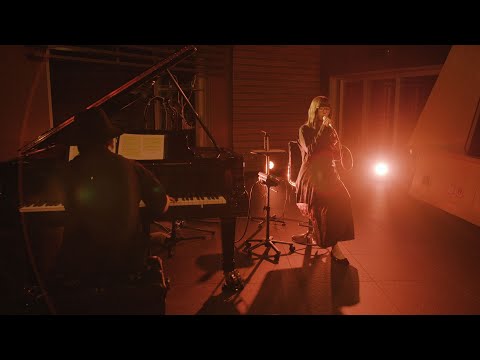 Aimer 「悲しみの向こう側」Studio Live for the 9th Anniversary