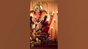 Jai Ganesh Jai Ganesh Deva 🌺🌹🙏🙏🙏🙏🙏#devotional #song #shorts #youtube #viral