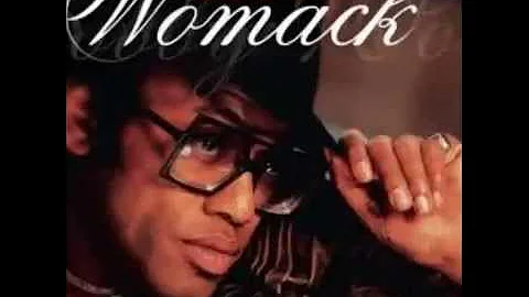 Taxi by Bobby Womack