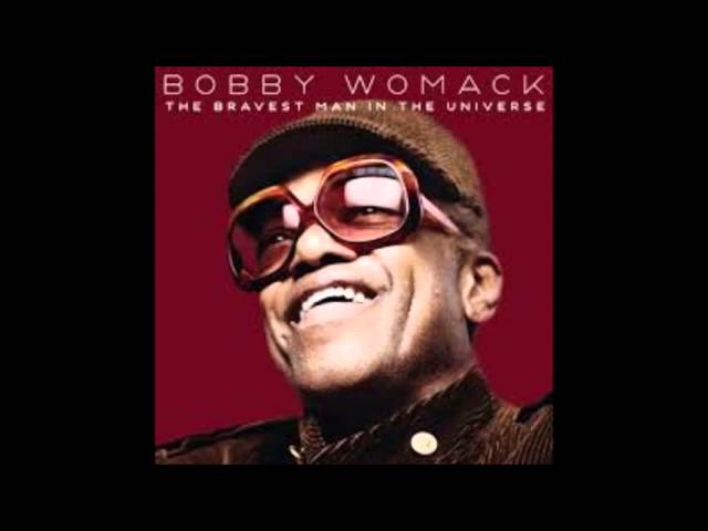Bobby Womack - Taxi