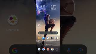 OpenVPN Extension Demo | App Inventor & Kodular screenshot 5
