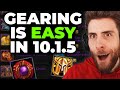 Gearing For PvP In Dragonflight Has Never Been Easier (FULL GUIDE!)