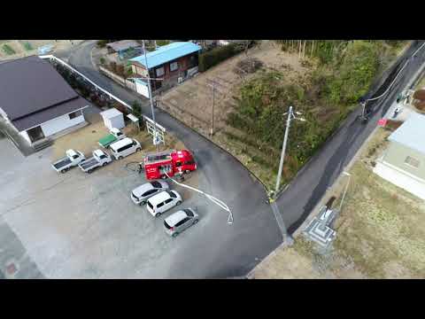 camera iphone 8 plus apk 文化財防火デー消防訓練　三重県大台町