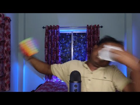 1 Hour Speed ASMR ⚡