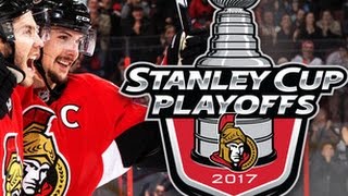 Ottawa Senators | History Will Be Made