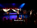 Hillsong - Eterno Amor (Unending Love) Feat. Marcela Gandara HD - Subtitulos