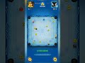 carrom pool short mastermind B2F🔥 manali icc rank #carrompool #shorts #viral #youtubeshort #giveaway