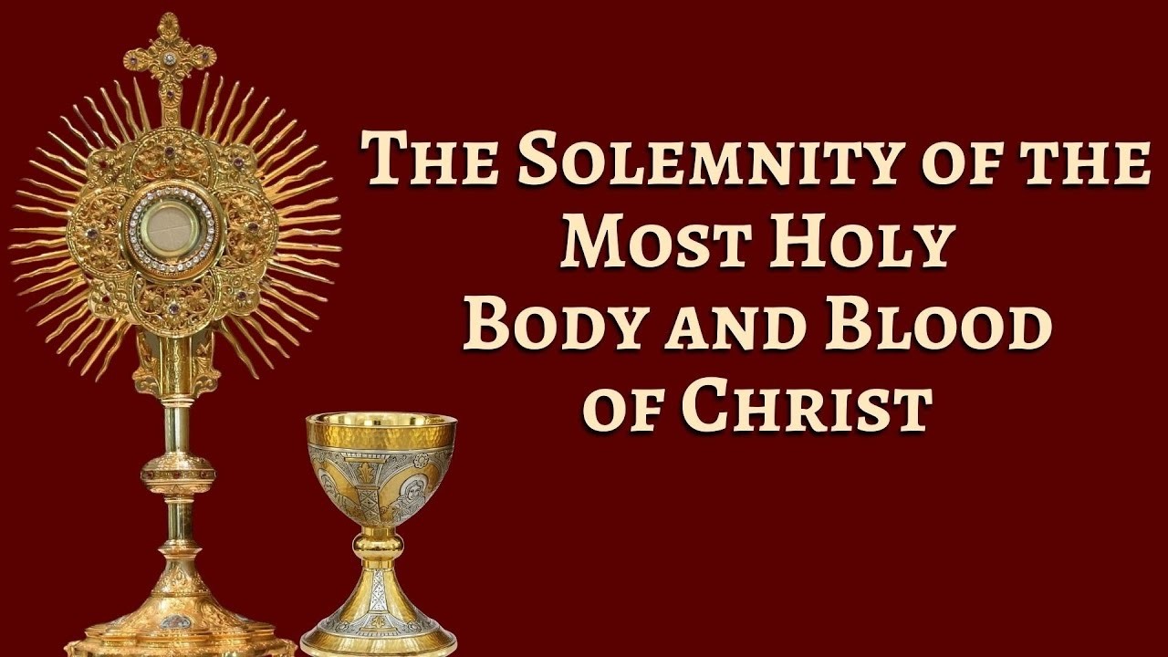 Mass from the Cathedral of the Nativity of the Blessed Virgin Mary ...
