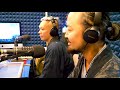 Seppuku Pistols Sakura Radio 切腹ピストルズin NYラジオ出演