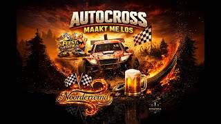 Download Lagu Autocross maakt me Los (Party Edition) – Noorderwind MP3