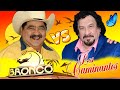 GRUPO BRONCO Y LOS CAMINANTES ÉXITOS ROMÁNTICOS SUS MEJORES CANCIONES COMPLETAS - MIX ÉXITOS