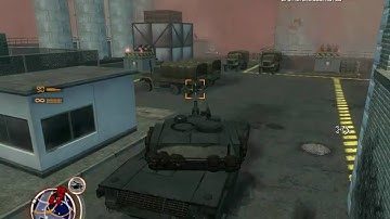 Prototype - Mission 23 - Shock and Awe