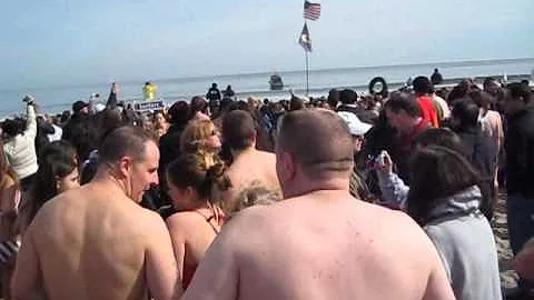 2011 Atieh Seaside Plunge