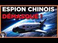 Une opération d'ESPIONNAGE SECRÈTE révélée par des AMATEURS ! - Le Journal de l'Espace #329 - Actus thumbnail