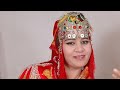 Ahmed Abaamrane Amina ASKKIL AMAZIGH حماد أباعمران وأمينة أسكيل أمازيغ 