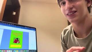 Computational Thinking Final Project