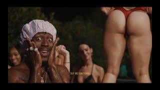 Watch Jerry Purpdrank More Friends video