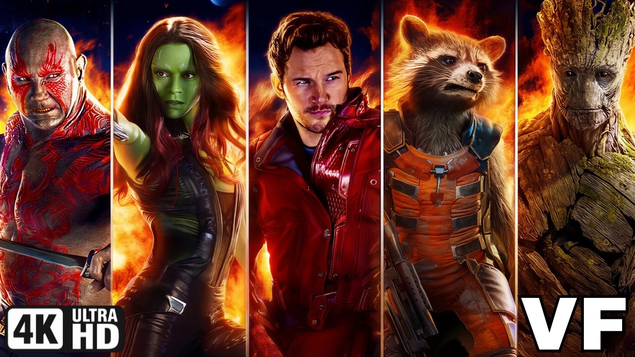 Film Complet en Français 2026 🇫🇷 Action Comédie | Nouveau Film Gratuit VF 4K