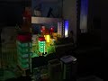 In The evening. Lights on part 2