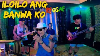 ILOILO ANG BANWA KO - Ilonggo Medley | Tropavibes Reggae Cover