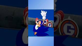 TOP 5 SONIC GAMES! #gaming #retro #sega #shorts