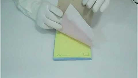 Carbonless NCR | Custom NCR Printing