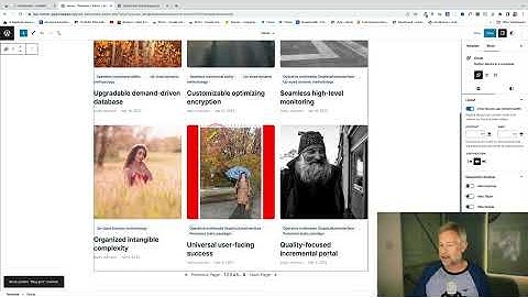 WordPress Block Themes: Don