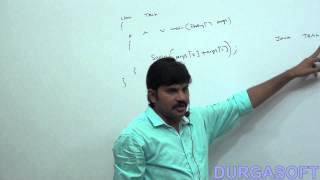 Command line arguments - CASE- 3