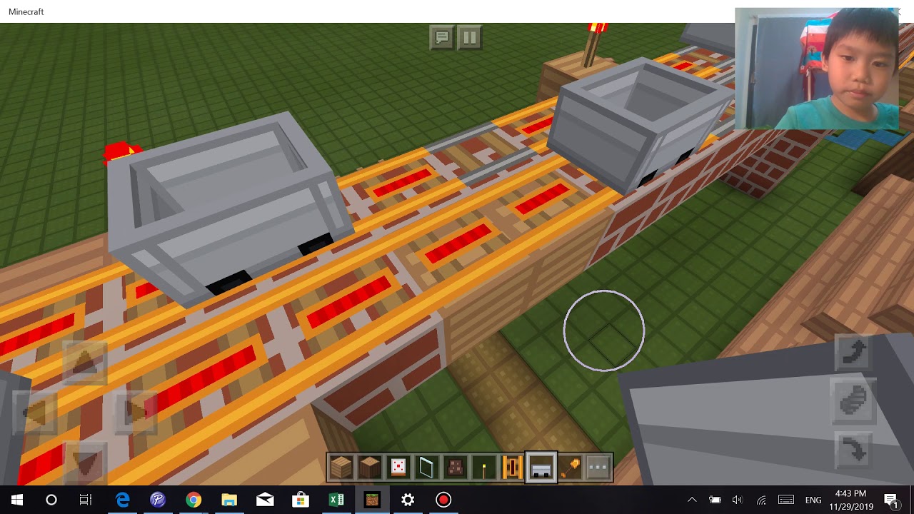 How to make a villager house in Minecraft YouTube