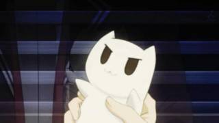 Hidan No Aria Shattered Dreams