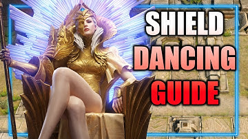 THIS NEW STRATEGY WILL HELP YOU WIN| GVG | WATCHER OF REALMS