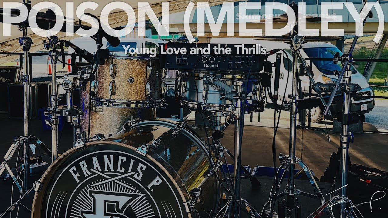 One Of My Fav Transitions π₯ LIVE BAND MEDLEY One Of My Fav Transitions π₯ LIVE BAND MEDLEY