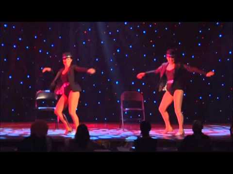 Dancing with the Cherry Hill Stars 2013 - Karen Sheerin & Lauren ...