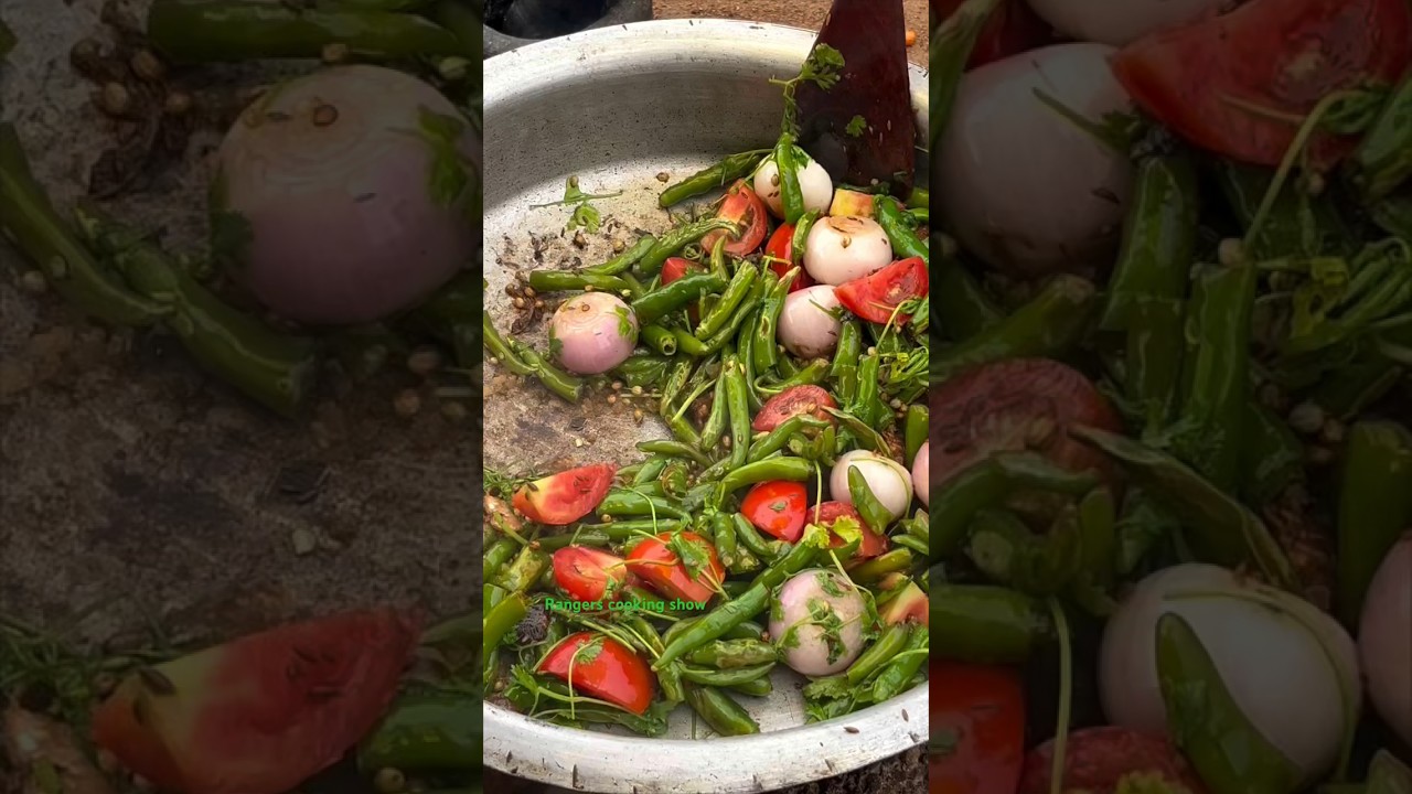 Hari mirchi ka chatni 