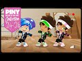 PINY Institute of New York 🌟🌟  Collection of complete Episodes (EP 34 - 36) [30 minutes]