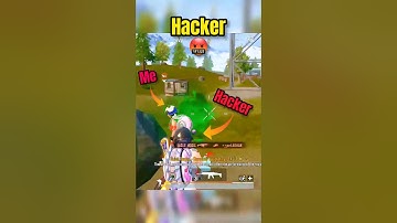 Hacker Kill Me 😭 ! #bgmi #youtubeshorts #trending #viral #pubgmobile #shorts