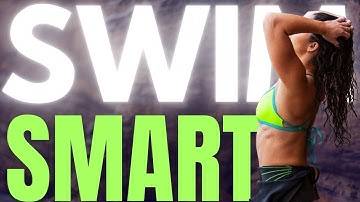 AVOID OVERTRAINING: Swim Smarter, Not Harder