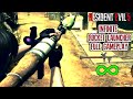 INFINITE ROCKET LAUNCHER ONLY Full Gameplay Resident 